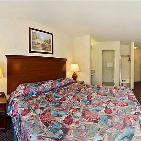 Americas Best Value Inn Novato Marin Sonoma Εξωτερικό φωτογραφία